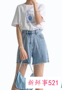 夏天穿什么衣服凉快