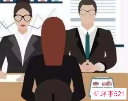 面试成功三大技巧须掌握