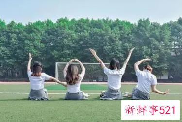 毕业季创意活动