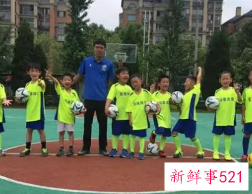 孩子体育进步发朋友圈