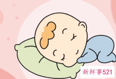 8个月婴儿喜欢趴着睡有什么影响