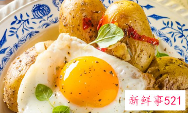 13岁中学生营养早餐