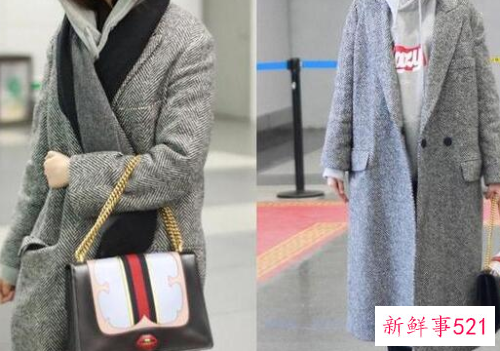 女人穿什么裤子显腿长