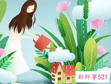 女人慢慢冷落你的表现