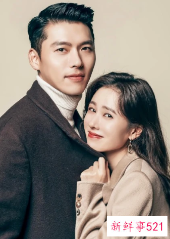 CP成真了!玄彬孙艺珍明年结婚