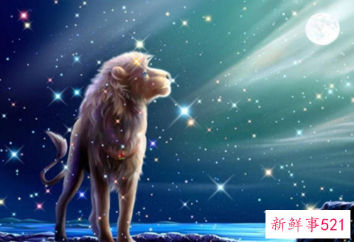 跟狮子座女生吵架后怎么办