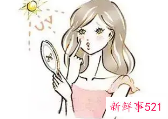 晒后防护怎么做