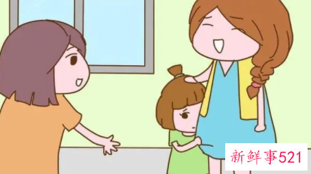 哪些因素影响了孩子依恋心理