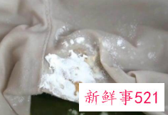 裤子上有血迹怎么洗干净