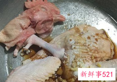 湖南蒸鸡的正宗做法窍门