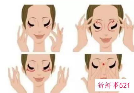 学生眼睛干涩有什么办法解决