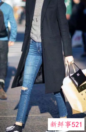 回力高帮鞋怎么搭配裤子