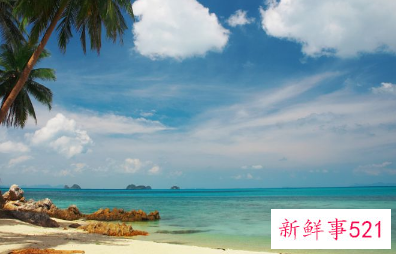 51适合去哪旅游