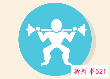 锻炼身体深蹲的正确姿势