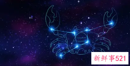 巨蟹座爱情劫数分析