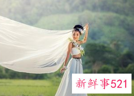 梦见穿衣打扮什么意思