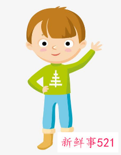 男性以植物取名