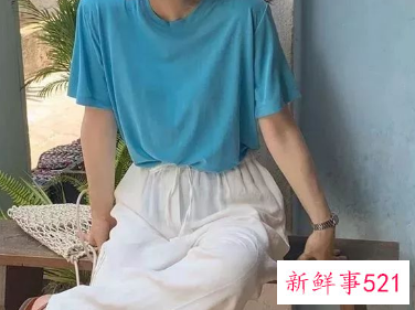 凉凉裤搭配什么鞋好看