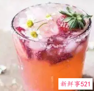 女生长期喝冷饮会怎样