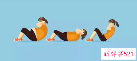 睡前减肥可以做什么运动