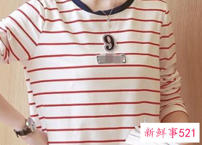 孕妇哪种服装能遮肚子