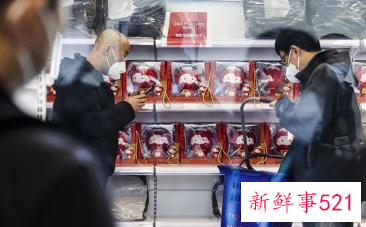 北京冬残奥会火种采集仪式