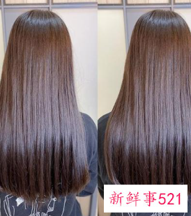 脸小适合什么发型女图片