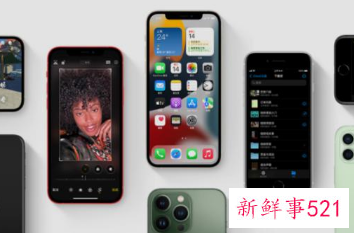 曝iPhone 15将不再使用刘海屏换用叹号屏