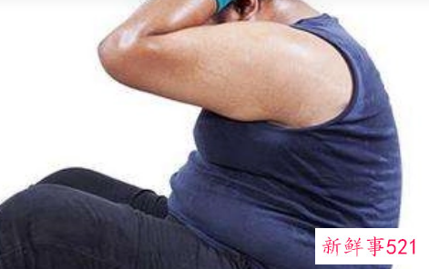 男生减肥健身计划是什么