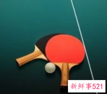 乒乓球拍怎么选