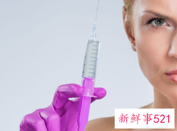 脸打水光针有副作用吗