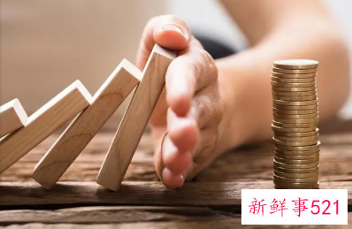 钱生钱最高境界方法