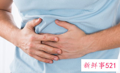 急性肠胃炎好转的征兆