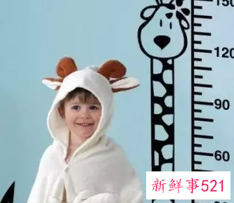 孩子不长高是发育晚吗