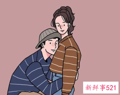 发给暗恋的人表白的短信