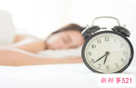 夜班后正确补觉方法