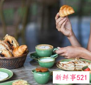 晚上吃什么面食