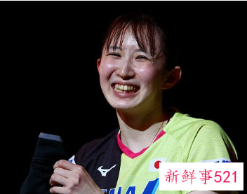 日本乒协新规定战胜中国前三选手加分