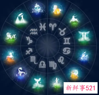12星座的象征和含义