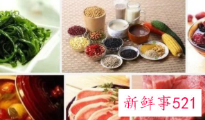 孕妇贫血吃什么9种补血食物别错过