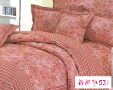 床单四件套怎么选