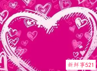 情人节语录浪漫简短英文