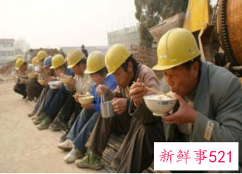 “清退令”出台，超60岁民工一律“禁止雇佣”