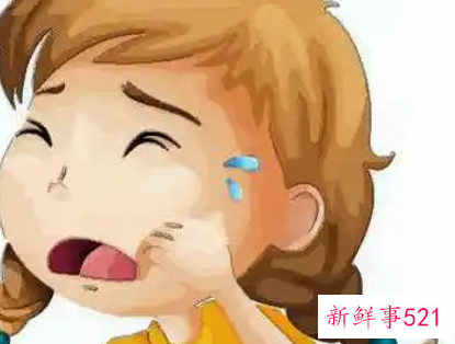 梦见哭的很伤心有什么征兆