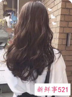 脸小适合什么发型女图片