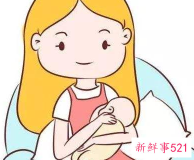 如何喂宝宝吃奶母乳