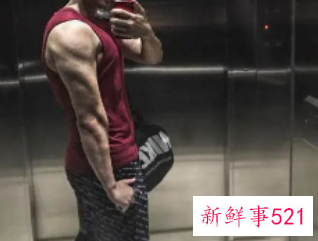 什么运动能练出好身材