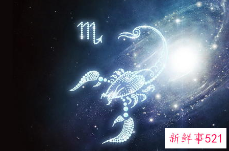 9月天蝎座运势怎么样