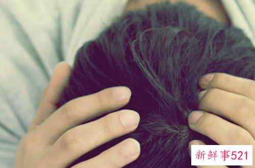 梦见很长的头发