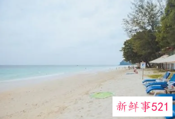 去海边暴晒后怎样修复